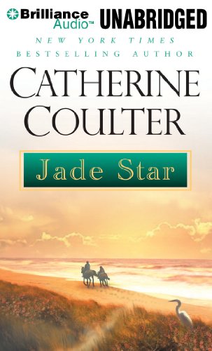 Jade Star (Star Quartet) by Catherine Coulter