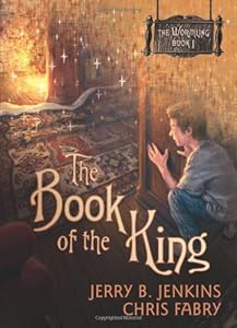 The Book of the King (The Wormling #1)
