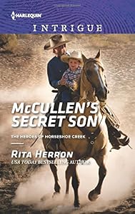 McCullen's Secret Son