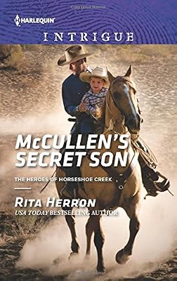 McCullen's Secret Son