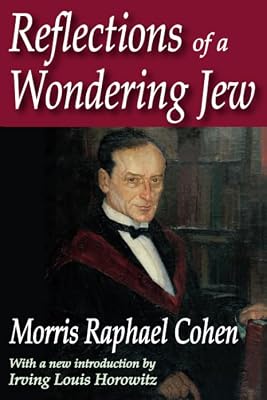 Reflections of a Wondering Jew