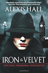 Iron &amp; Velvet