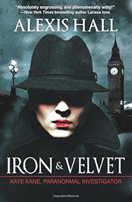 Iron &amp; Velvet