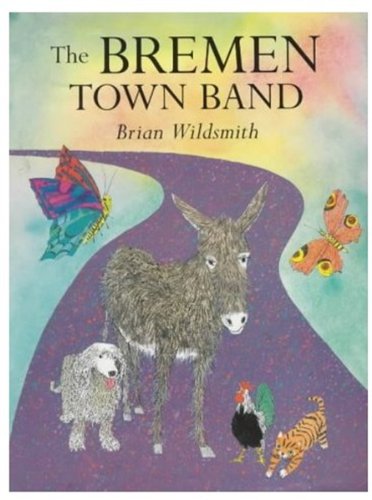 The Bremen Town Band