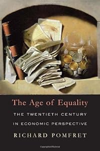 The age of equality