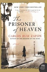 The Prisoner of Heaven: A Novel