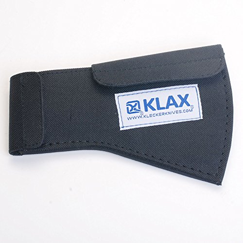 KLAX - The Versatile Light-Weight Multi-Tool Axe from Klecker Knives - Image 6