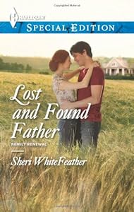 Lost and Found Father (Harlequin Special Edition)
