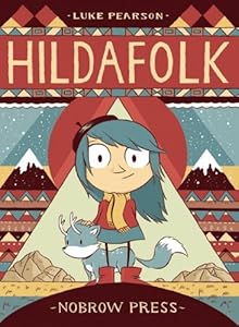 Hildafolk