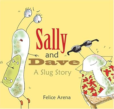 Sally and Dave, a Slug Story