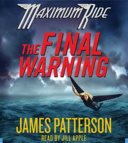 The Final Warning by James Patterson
