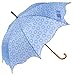 Laura Ashley 'Roundswood' Patterned Umbrella