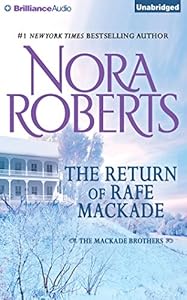 The Return of Rafe MacKade