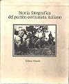 Storia fotografica del partito comunista italiano