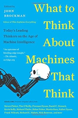 What to think about machines that think