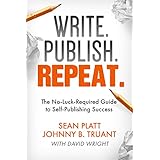 Write, Publish, Repeat