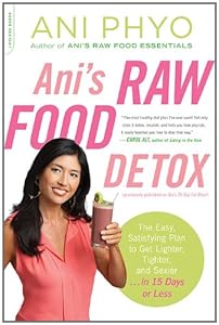 Ani's Raw Food Detox