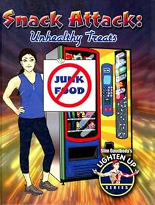 Snack attack