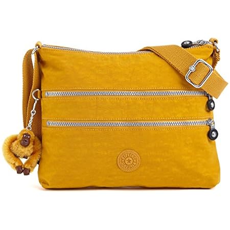 kipling alvar (ochre yellow)