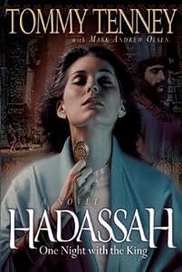 Hadassah: One Night with the King