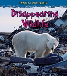 Disappearing Wildlife (Protect Our Planet)