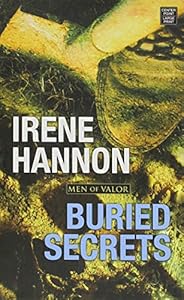 Buried Secrets: Men of Valor