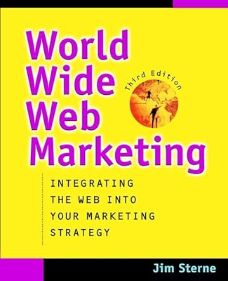 WWW Marketing 3e w/WS