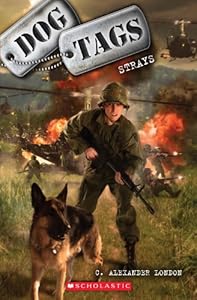Dog Tags #2: Strays