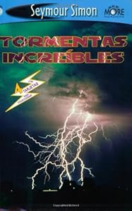 See More Readers: Tormentas Increibles - Nivel 2 (Spanish Edition)