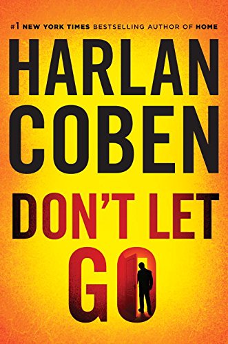 Don't Let Go by Harlan Coben