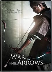 War of the Arrows