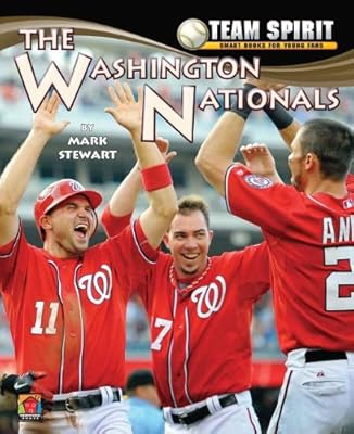 The Washington Nationals (Team Spirit (Norwood))