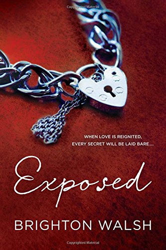 Exposed by Brighton Walsh