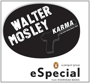 Karma: A Penguin eSpecial from Riverhead HC