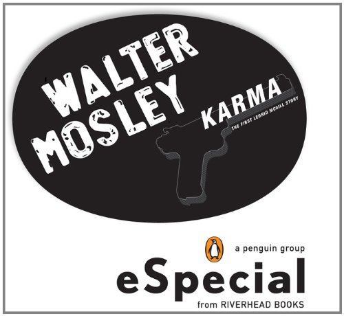 Karma: A Penguin eSpecial from Riverhead HC by Walter Mosley