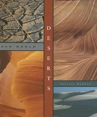 Deserts (Our World)