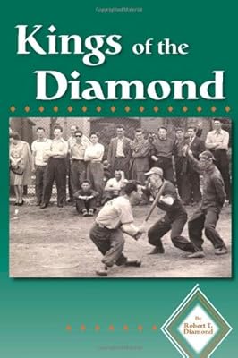 Kings of the Diamond