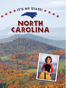 North Carolina (It's My State!) by Andy Steinitz