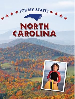 North Carolina (It's My State!)