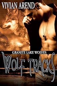 Wolf Tracks