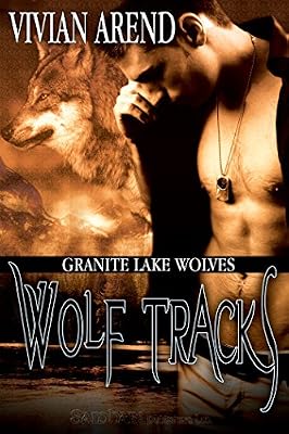 Wolf Tracks