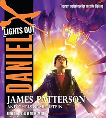 Daniel X: Lights Out