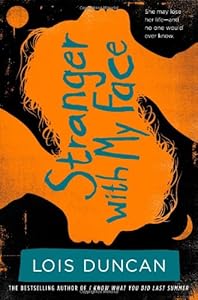 Stranger With My Face