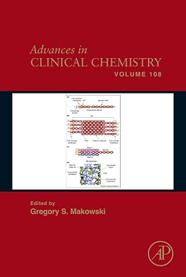 Advances in Clinical Chemistry (Volume 108)