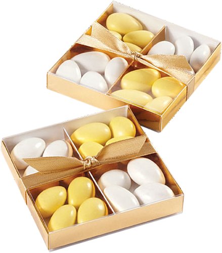 Wilton Candy Compartment Box