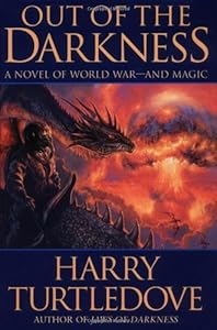 Out of the Darkness (World at War, Book 6)
