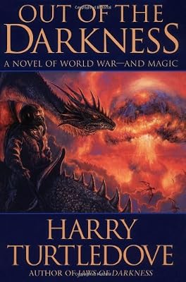 Out of the Darkness (World at War, Book 6)