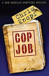Cop Job