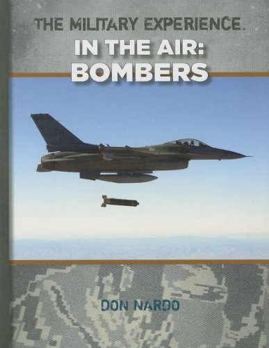Bombers by Don Nardo