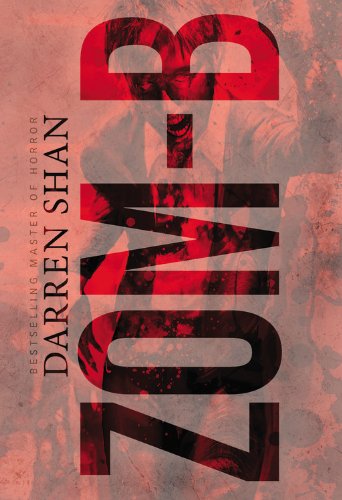 Zom-B by Darren Shan
